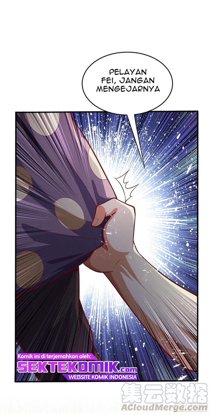 Martial Inverse Chapter 44 Gambar 41